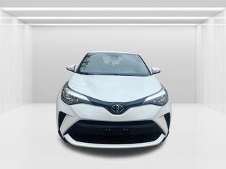 2021 Toyota C-HR