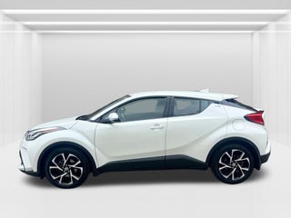 2021 Toyota C-HR
