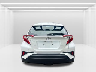 2021 Toyota C-HR