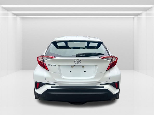 2021 Toyota C-HR