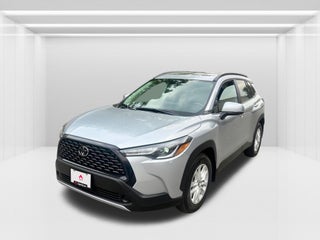 2024 Toyota Corolla Cross