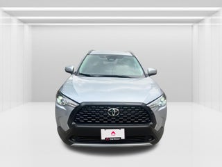 2024 Toyota Corolla Cross