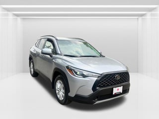 2024 Toyota Corolla Cross