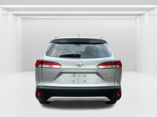 2024 Toyota Corolla Cross