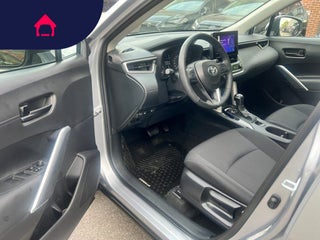 2024 Toyota Corolla Cross