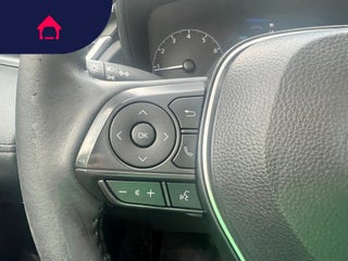 2024 Toyota Corolla Cross