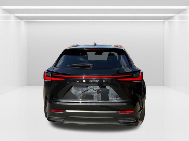 2024 Lexus NX