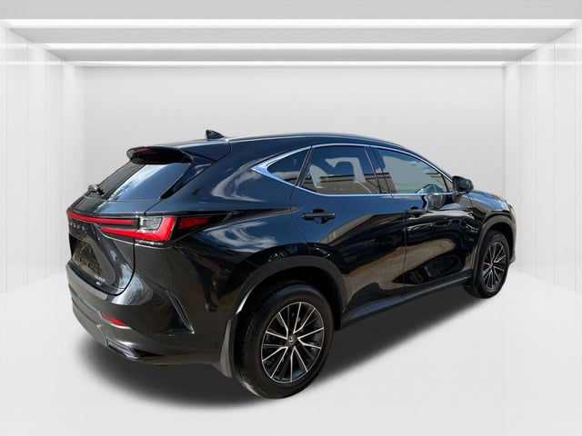2024 Lexus NX