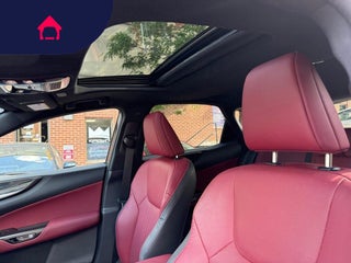 2024 Lexus NX