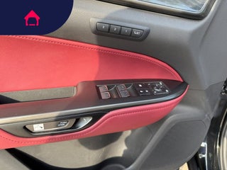 2024 Lexus NX