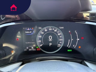 2024 Lexus NX