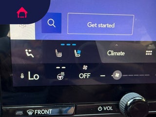 2024 Lexus NX
