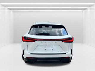 2024 Lexus NX