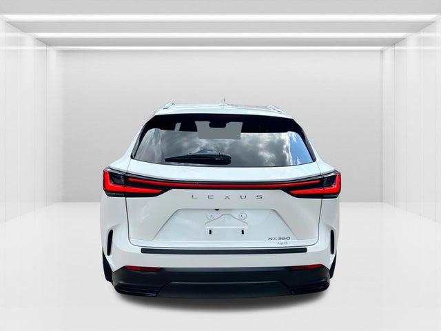 2024 Lexus NX