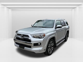 2020 Toyota 4Runner