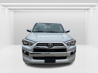 2020 Toyota 4Runner