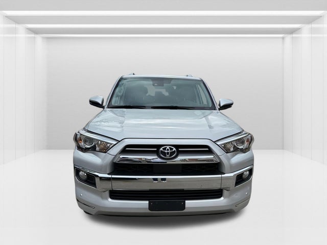 2020 Toyota 4Runner