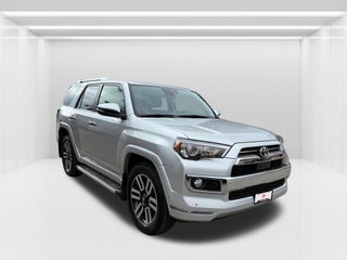 2020 Toyota 4Runner