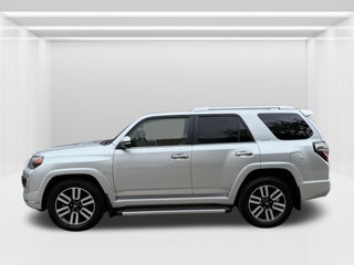 2020 Toyota 4Runner