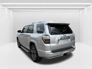 2020 Toyota 4Runner