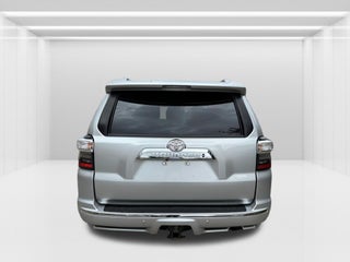 2020 Toyota 4Runner