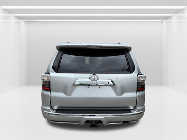 2020 Toyota 4Runner