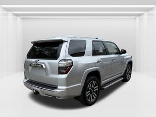 2020 Toyota 4Runner