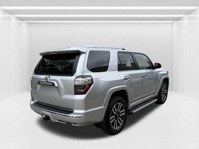 2020 Toyota 4Runner