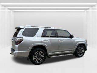 2020 Toyota 4Runner
