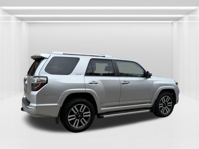 2020 Toyota 4Runner