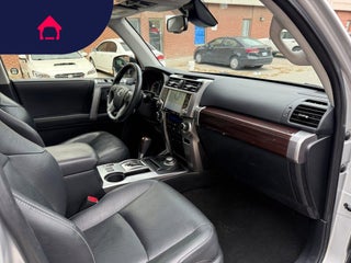 2020 Toyota 4Runner