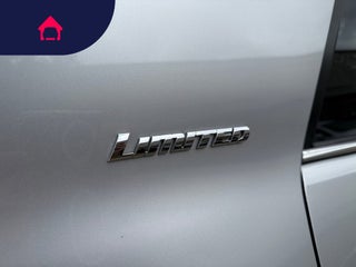 2020 Toyota 4Runner
