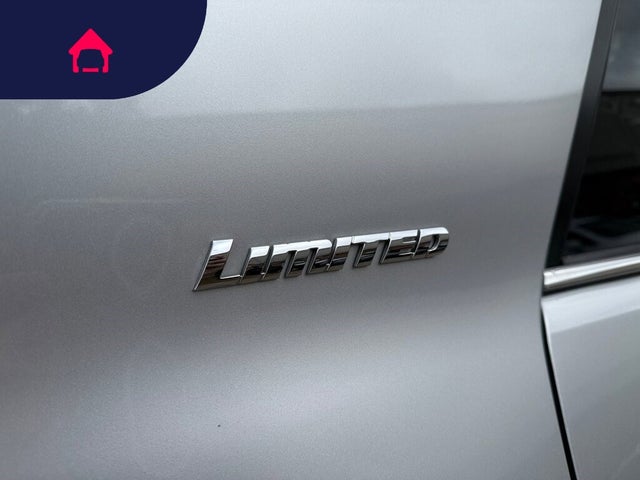 2020 Toyota 4Runner