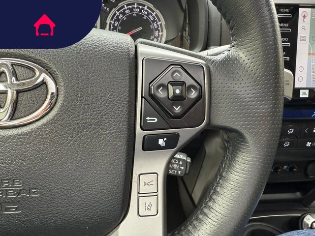 2020 Toyota 4Runner