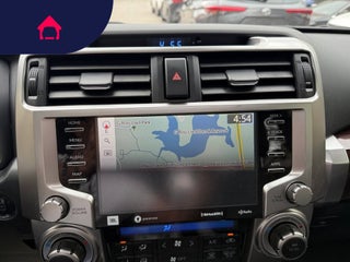 2020 Toyota 4Runner