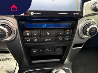 2020 Toyota 4Runner