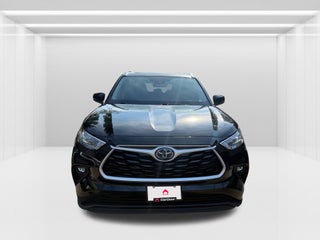 2020 Toyota Highlander