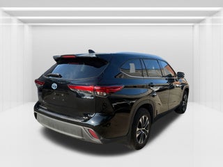 2020 Toyota Highlander