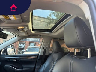2020 Toyota Highlander