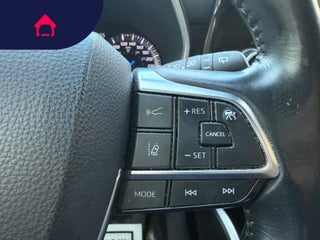 2020 Toyota Highlander