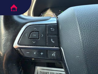 2020 Toyota Highlander