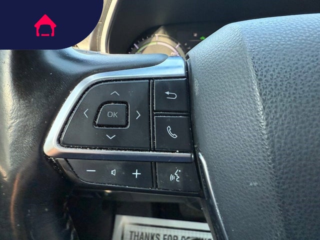 2020 Toyota Highlander