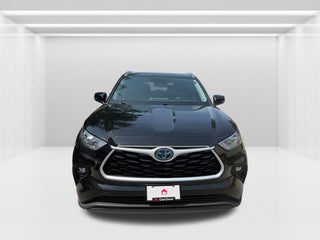 2020 Toyota Highlander