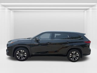 2020 Toyota Highlander