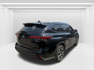2020 Toyota Highlander