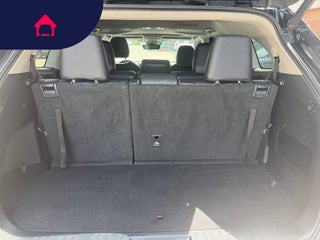 2020 Toyota Highlander