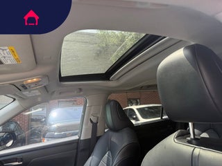 2020 Toyota Highlander