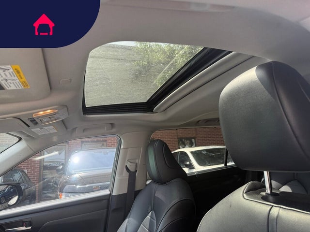 2020 Toyota Highlander