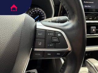 2020 Toyota Highlander