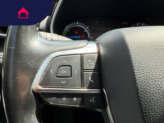 2020 Toyota Highlander